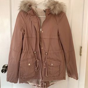 H&M Coat